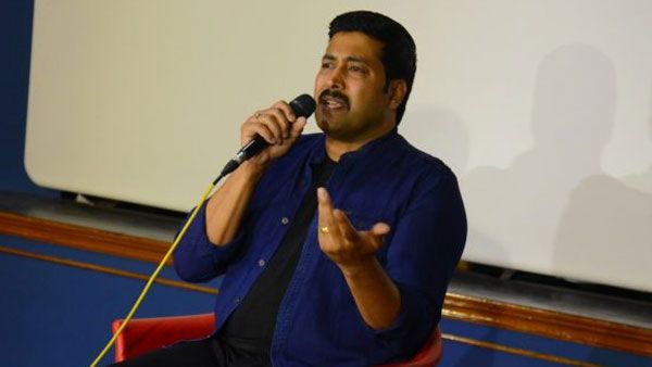 ఒక హీరో ఎదగాలంటే మరో హీరోను అణగదొక్కాలి.. సునీల్‌పై ఆకాష్ షాకింగ్ కామెంట్స్