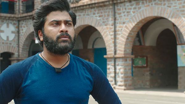 జాను టీజర్.. ఒరిజినల్ ఫీల్‌ను కంటిన్యూ చేస్తూ... సమంత-శర్వానంద్‌ మ్యాజిక్‌