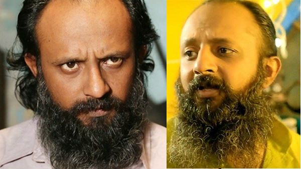 తెలుగు చిత్రసీమలో విషాదం.. టాలీవుడ్ నటుడు మృతి