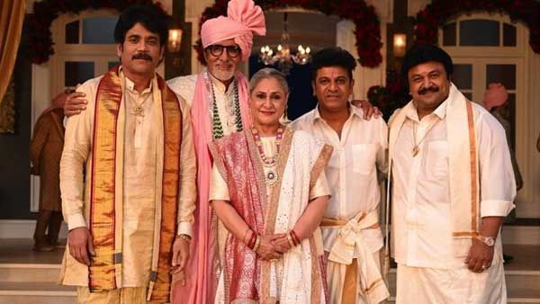 అన్ని ఇండస్ట్రీల స్టార్ హీరోలు ఒకే చోట.. అందుకే కలిశారట