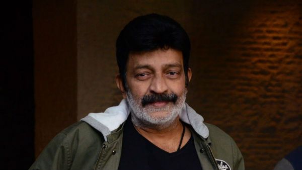 బ్రేకింగ్ : మా డైరీ ఆవిష్కరణ వేడుకలో అవమానం.. ఉపాధ్యక్ష పదవికి రాజశేఖర్ రాజీనామా