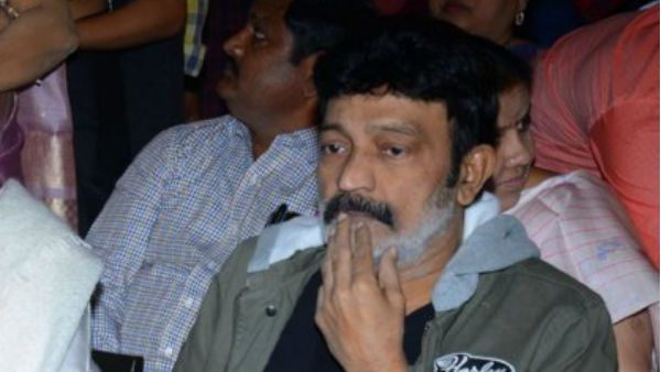 ఆయన చేష్టలతో విసిగిపోయా.. అందుకే రాజీనామా చేశా.. రాజశేఖర్ బహిరంగ లేఖ