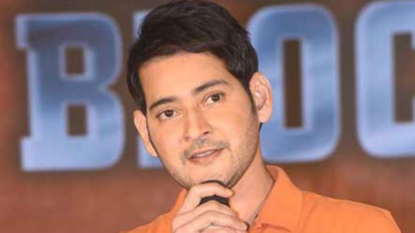 నా డ్రీమ్ ప్రాజెక్టు అదే.. ఆ డైరెక్టర్‌తో సినిమా చేయాలనుంది: మహేష్ బాబు