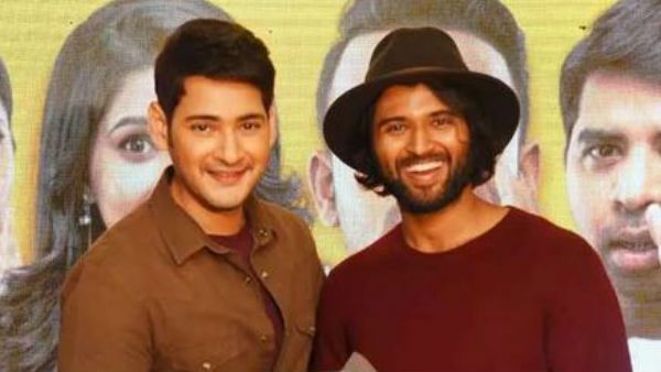 మహేష్ బాబు సినిమాలో విజయ్ దేవరకొండ.. వెరీ వెరీ ఇంట్రెస్టింగ్ రోల్