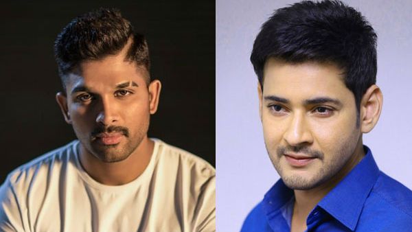 ఎన్నిసార్లు తగ్గాలన్న బన్నీ.. పట్టువీడని మహేష్.. విడుదల తేదీపై వీడని ఉత్కంఠ