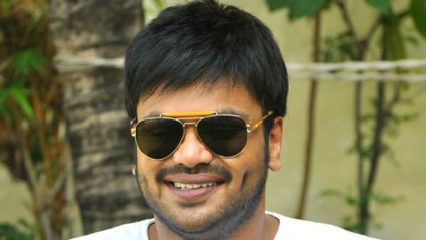 మళ్లీ పెళ్లా.. వామ్మో అంటోన్న మంచు వారబ్బాయి