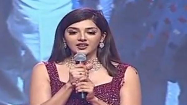 ఐదు నెలలు వేచి చూశా.. ఆ ఫీలింగ్ కలుగలేదు.. మెహ్రీన్ ఫిర్జాదా