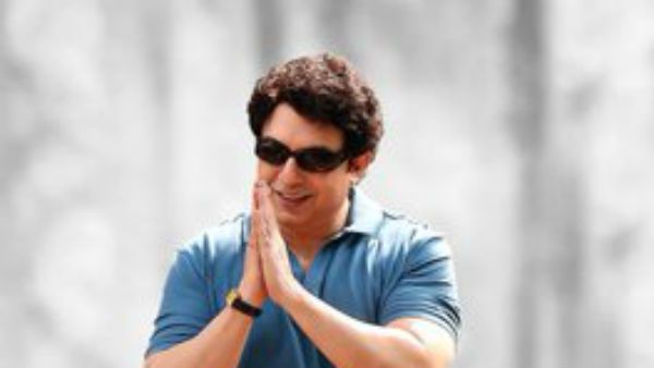 తలైవి అప్‌డేట్ : ఎంజీర్‌గా అరవింద్ స్వామి.. ఆకట్టుకుంటోన్న లుక్