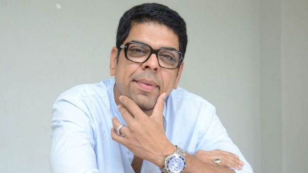 ఆ సీన్ చూసి నన్ను చంపేయాలనుకున్నారట.. మురళీ శర్మ కామెంట్స్