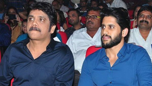 అక్కినేని ఫ్యాన్స్‌కు గుడ్ న్యూస్.. ఆ విషయాన్ని అధికారికంగా ప్రకటించనున్న నాగ చైతన్య.!