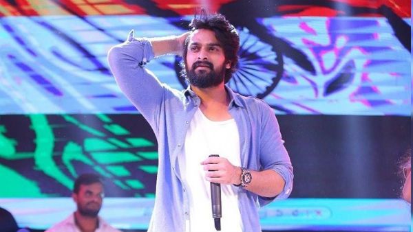 అందుకే కొత్తవాళ్లతో.. మాటిచ్చాననే ఆ సినిమా చేశాను.. నాగశౌర్య కామెంట్స్