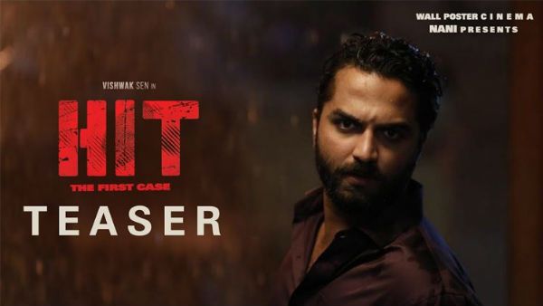 HIT టీజర్: ఇక నానికి ఆ రకంగా కూడా సూపర్ క్రేజ్ వచ్చినట్లే..