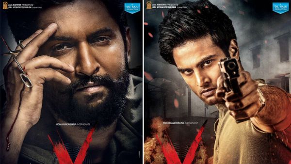 ఉగాది రోజు పచ్చడే పచ్చడి.. నాని, సుధీర్ బాబు ట్వీట్స్ వైరల్