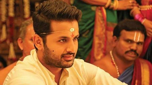 హీరో నితిన్ పెళ్లి వివరాలు లీక్: అమ్మాయి పేరు.. మ్యారేజ్ డేట్.. వేదిక ఫిక్స్ అయిపోయాయి.!