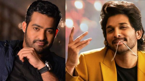 బన్నీని బావా అనేసిన ఎన్టీఆర్.. అల వైకుంఠపురములోపై యంగ్ టైగర్ ప్రశంసలు