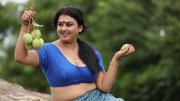 అది అలాంటి పాత్ర కాదు.. తప్పుగా ప్రచారం చేయకండని వేడుకున్న నటి