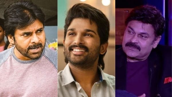 ట్రెండింగ్ : అల్లు అర్జున్‌కి పవన్ కళ్యాణ్ సందేశం.. జబర్ధస్త్ దరిదాపుల్లోకి రాని నాగబాబు షో..