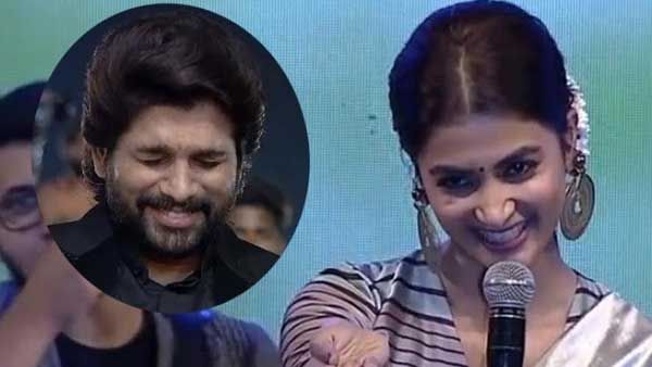 గూగుల్ మోస్ట్ సెర్చ్డ్ పర్సన్ అల్లు అర్జున్.. పూజా హెగ్డే కామెంట్స్