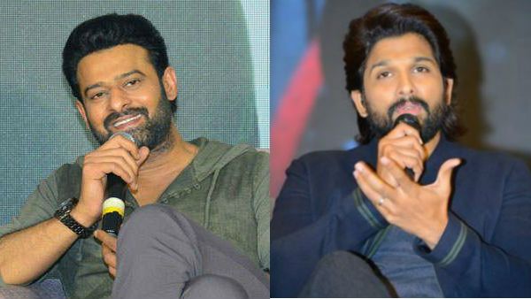 ప్రభాస్‌ను ఆకాశానికెత్తేసిన అల్లు అర్జున్.. మిర్చి తర్వాత అలాంటి నిర్ణయం గ్రేట్