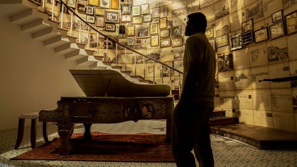 ప్రభాస్ జాన్.. ఆ ఒక్క సెట్ కోసమే ఎంత ఖర్చుపెట్టారో తెలుసా?