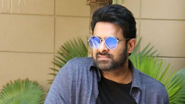 కళ్లు కాయలు కాచేలా ఎదురుచూపులు.. ఆగ్రహించిన ప్రభాస్ ఫ్యాన్స్‌