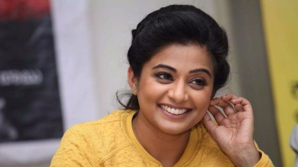 ఆ కోరిక ఇంకా తీరలేదు.. నా డ్రీమ్ రోల్ అదే.. ప్రియమణి కామెంట్స్