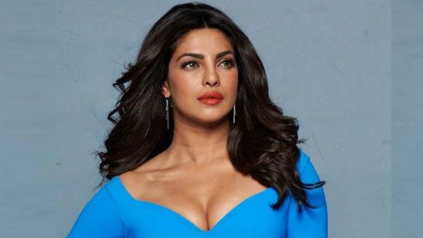 ఓ రేంజ్‌లో రెచ్చిపోయిన ప్రియాంక చోప్రా.. అంతా ఓపెన్ చేసేసింది!! నెట్టింట షాకింగ్ పిక్స్