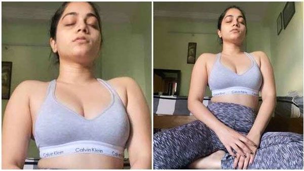 పునర్నవి భూపాలం అందాల అరబోత.. ఇంత బోల్డుగా ఎప్పుడూ చూసుండరేమో!