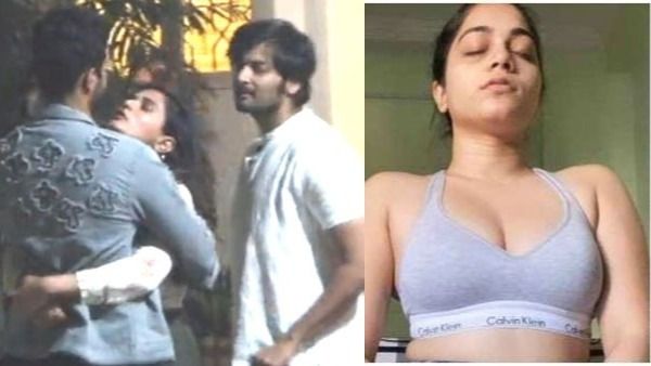 ట్రెండింగ్: రోడ్డునపోయే వారిని పిలిచిమరీ కౌగిలించుకుంటున్న బ్యూటీ.. పునర్నవి భూపాలం అందాల ఆరబోత