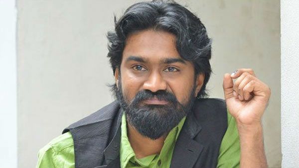 ఆమె నా చేయి పట్టుకుని అలా అనేసింది.. దీంతో ఆ రోజంతా.. హీరోయిన్‌పై రాహుల్‌ రామకృష్ణ కామెంట్