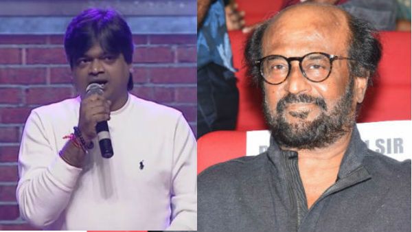 Darbar Pre Release Event live: సౌత్ ఇండియా కాదు.. ఇండియన్ సూపర్‌స్టార్..రజనీ గొప్పతనమదే: హరీష్ శంకర్