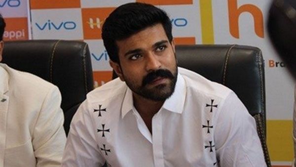 RRR వాయిదా నిజమే! బలం చేకూర్చిన రామ్ చరణ్ కామెంట్స్..