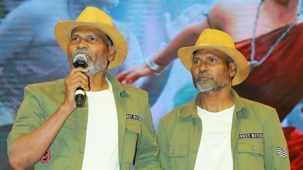 Sarileru Neekevvaru Pre Release Event : మీ హీరోను చాలా కష్టపెట్టాము.. రామ్ లక్ష్మణ్ కామెంట్స్