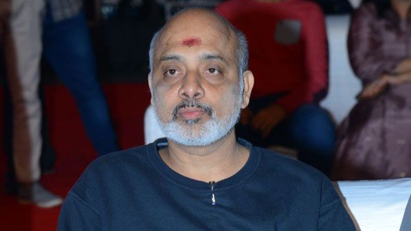 'హోటల్‌లో కలిసి చెప్పాడు.. సరిలేరు నీకెవ్వరు సినిమా బ్లాక్‌బస్టర్ ఖాయం'