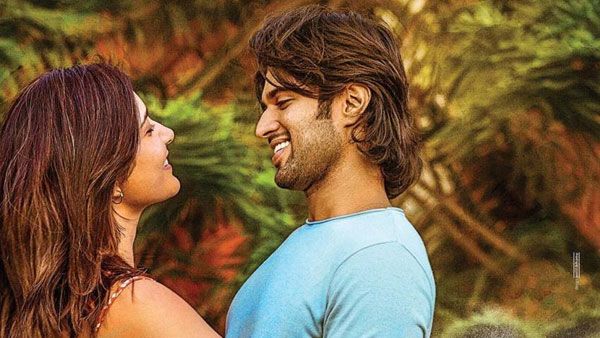 విజయ్ దేవరకొండ కోసం రిస్క్ చేసిన రాశీ ఖన్నా.. నలుగురు ఉన్నా ఆమెతోనే ఎక్కువ.!