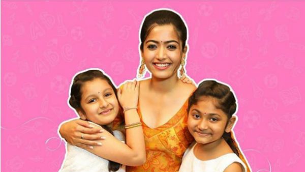 మేమంతా ఓ గ్యాంగ్.. మహేష్ ట్వీట్‌కు రష్మిక ఫన్నీ రిప్లై