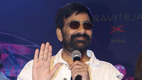 వాళ్ళిచ్చిన ఆ చెక్కులను చించి పారేశా.. మొత్తానికి ఫుల్లుగా ఎంజాయ్ చేశా: రవితేజ