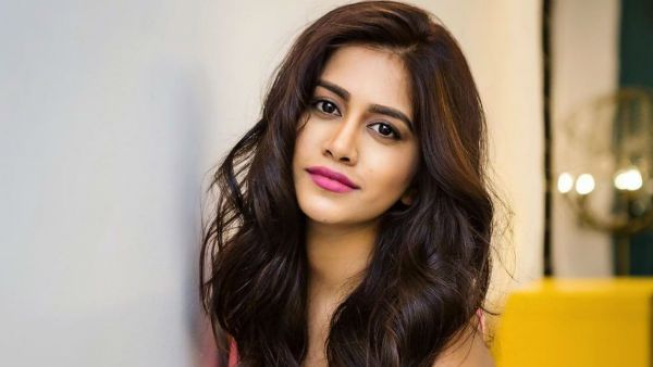 ఫుల్లుగా పెంచేసిన నభా నటేష్.. అట్రాక్ట్ అవుతున్న మూవీ మేకర్స్