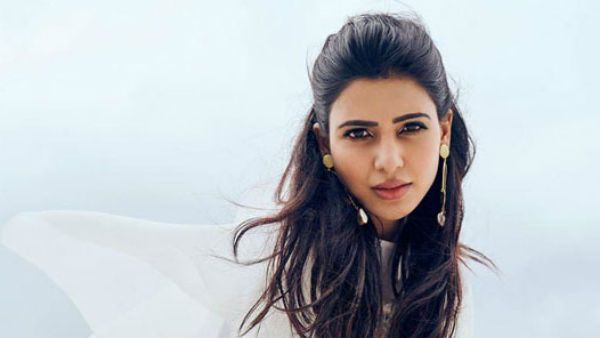 సమంతకు లవ్ ప్రపోజల్.. అక్కినేని కోడలి షాకింగ్ రియాక్షన్! లవ్ సింబల్‌తో..