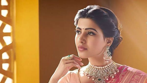 మరోసారి వార్తల్లోకి అక్కినేని వారి కోడలు: సింగపూర్‌ ఆస్పత్రికి సమంత.. అందుకే అంటున్నారు.!