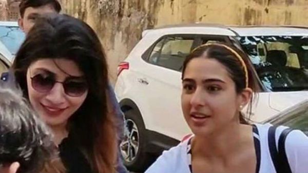 హీరోయిన్‌కు షాకిచ్చిన యువకుడు.. ఫొటో దిగడానికని వచ్చి ముద్దివ్వబోయాడు.!