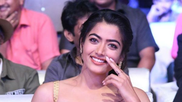 రష్మిక మందన్నతో సుమ ఇలా అనేసిందేంటి? సినీ వర్గాల్లో హాట్ హాట్ చర్చ..