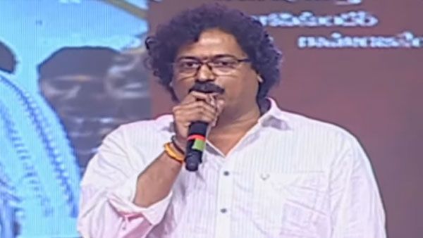 Entha Manchivaadavuraa Event : ఆ ఎన్టీఆర్,ఈ ఎన్టీఆర్‌తో కలిసి దిగిన ఫోటో ఉంది: సతీష్ వెజెశ్న