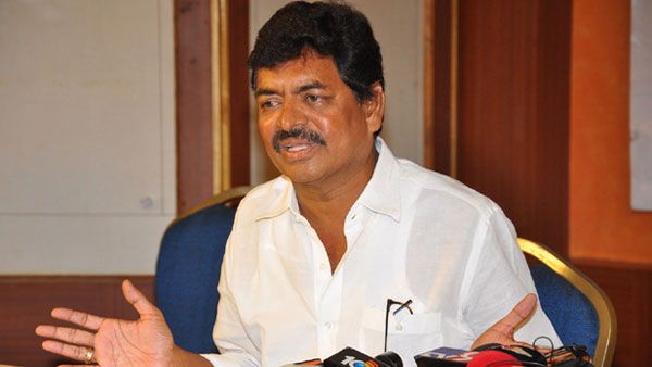 'మా' ఇష్యూపై శివాజీరాజా సెన్సేషన్.. పెద్దలను పిలిచి అవమానించారంటూ ఫైర్