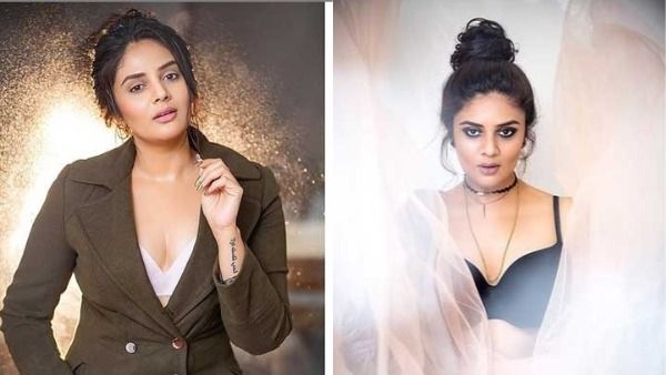 శ్రీముఖి బోల్డ్ అవతార్: ఘాటు అందాలతో మత్తెక్కిస్తున్న రాములమ్మ.. గతంలో చూడని విధంగా.!