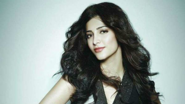 గబ్బర్ సింగ్ అన్నింటికంటే స్పెషల్.. ఆయనంటే క్రష్.. శృతీ హాసన్ కామెంట్స్