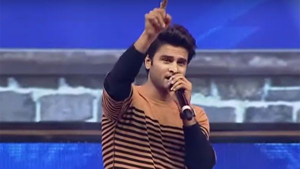 మా కుటుంబం ఎప్పుడూ మీకు రుణపడి ఉంటుంది.. సుధీర్ బాబు హార్ట్ టచింగ్ స్పీచ్