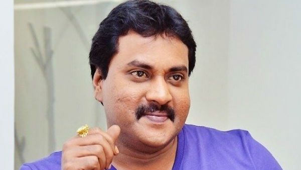 కంగారు పడకండి.. ఎంజాయ్ చేయండి: కమెడియన్ సునీల్ ఆసక్తికర స్పందన