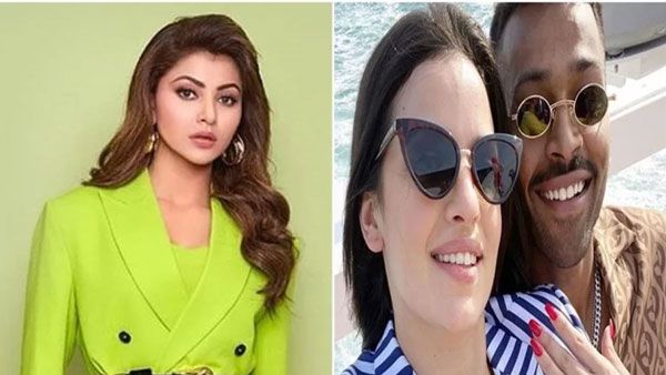 హర్దిక్ పాండ్యా నిశ్చితార్థంపై మాజీ ప్రేయసి రియాక్షన్ వైరల్.. సోషల్ మీడియాలో షాకింగ్ పోస్ట్