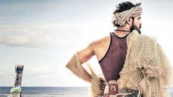 వైష్ణవ్ తేజ్ ఉప్పెన అప్‌డేట్.. రేపే ఫస్ట్ లుక్